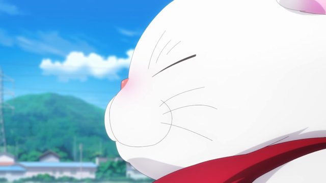 祭里与铃与妖怪