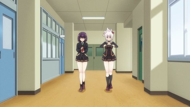 神速之祓忍