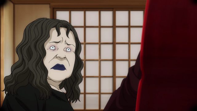 怪异六兄妹