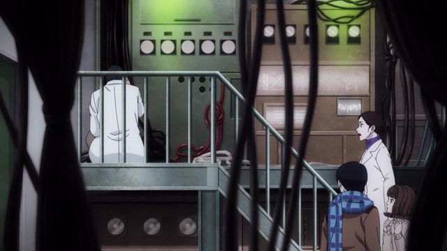隧道奇谭/卖冰淇淋的车子