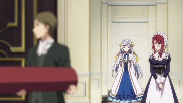 憧憬与回忆的霓虹魔剑