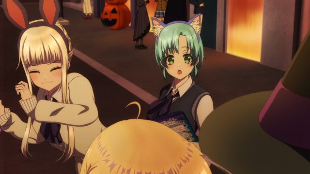 Oct.「ホシトカミ」