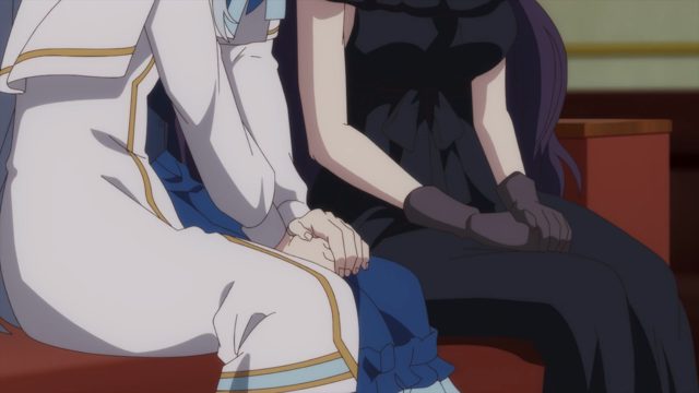 死心与激情的王位继承
