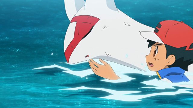 はじまりのかぜ！むげんのみち！！ [AI翻译]