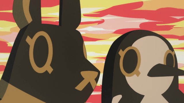 突如其来的冬日故事 [AI翻译]