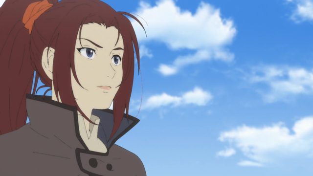 异形之子 [AI翻译]