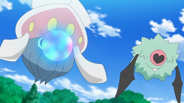 逆襲のロケット団！ [AI翻译]