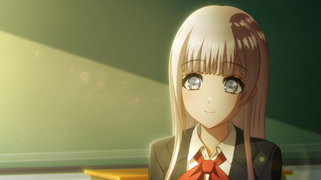 Jul.「ミンナカワイイ！」