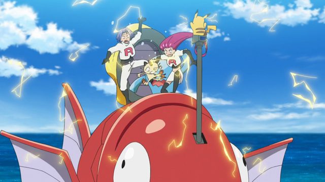ラプラスにのって♪ [AI翻译]