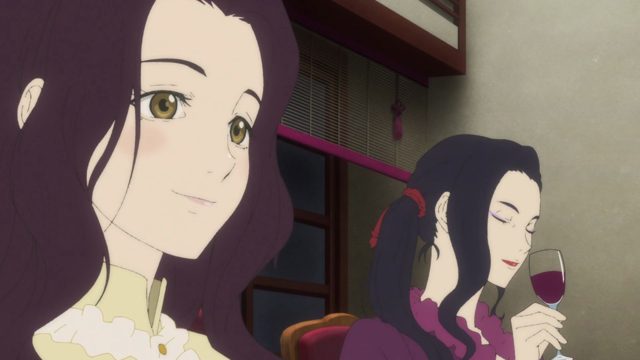 世界的碎片