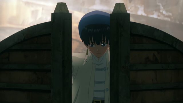 荒漠之星