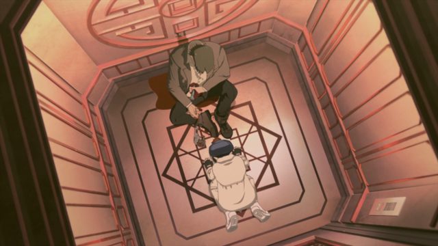 人类