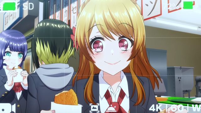 Feb.「カメラ ライフ アクション！」