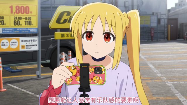 跳跃的女孩(们)