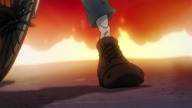 少年ルパン、三世を名乗る [AI翻译]