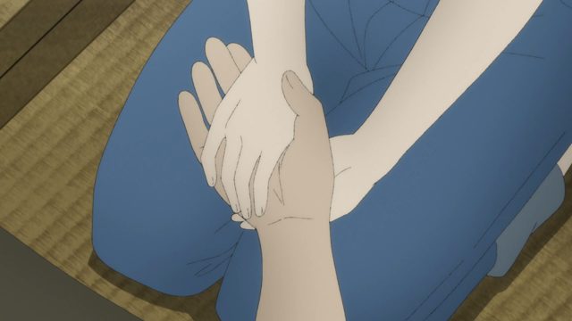 邂逅 [AI翻译]