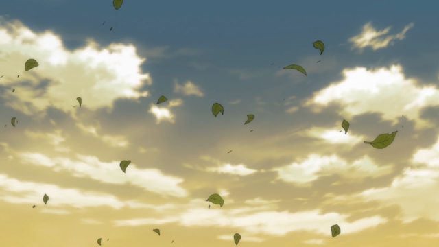 众神的庭园 [AI翻译]