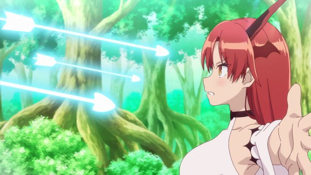 迷途之森