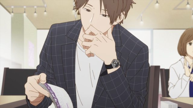 同席 [AI翻译]