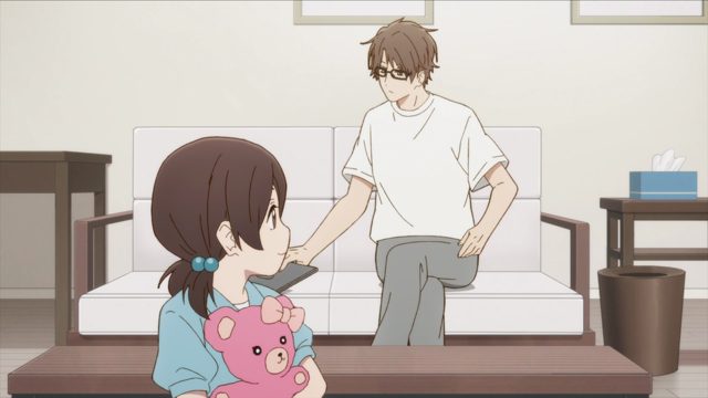 休息日 [AI翻译]