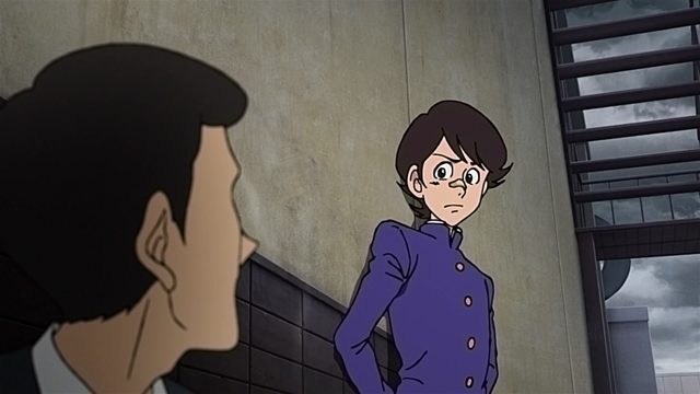 その男、密かに躍る [AI翻译]