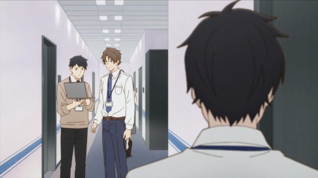 三间贵之 [AI翻译]