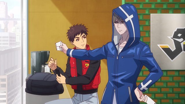 No pain no gain.（痛みなくして何も得られない） [AI翻译]