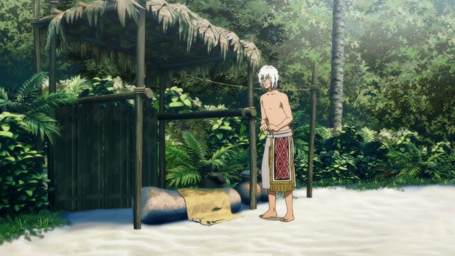 轮回的执着