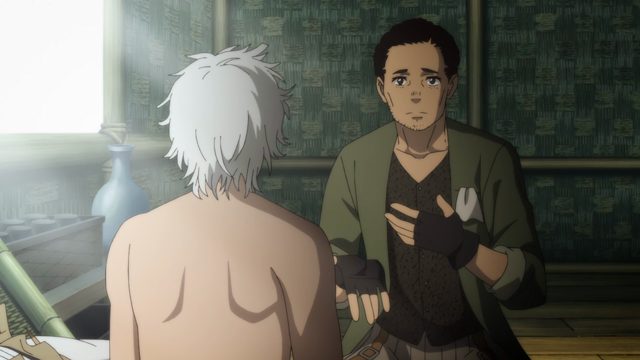 跳动的遗言