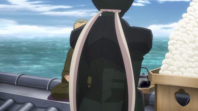 奇妙缘分