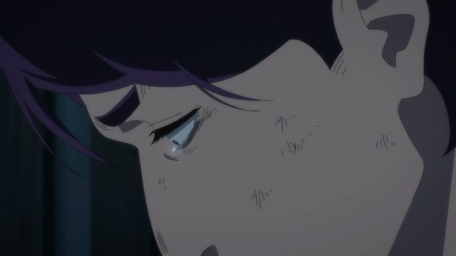 不死之身的死