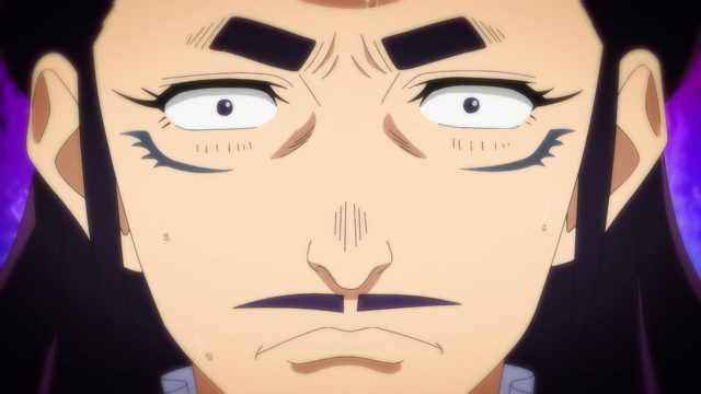 异端之人
