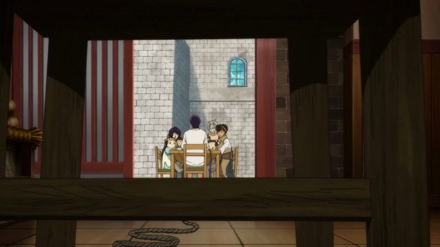 时代的终结