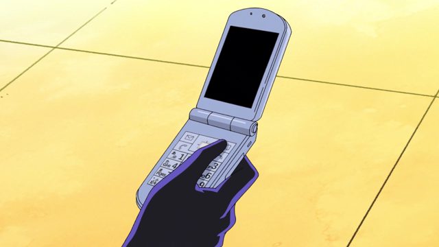 异次元的来访者