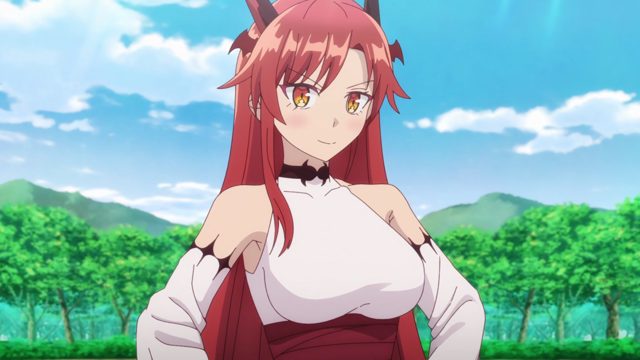 驯兽使VS勇者