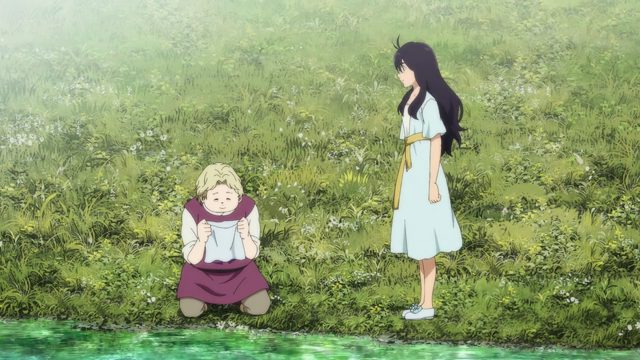 「看得到」的青年