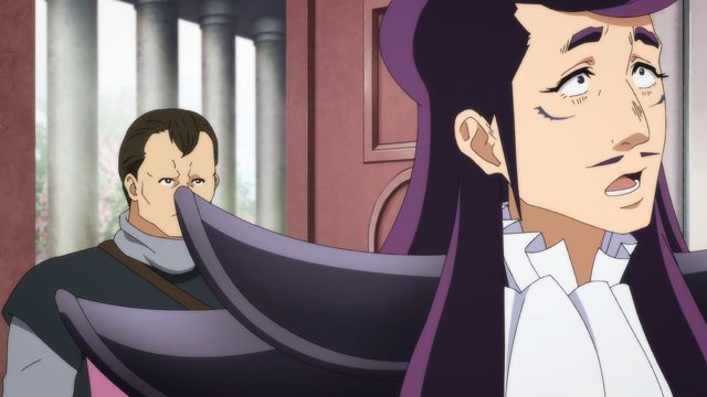 圣者的远征