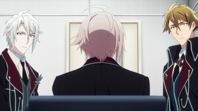 威胁 [AI翻译]