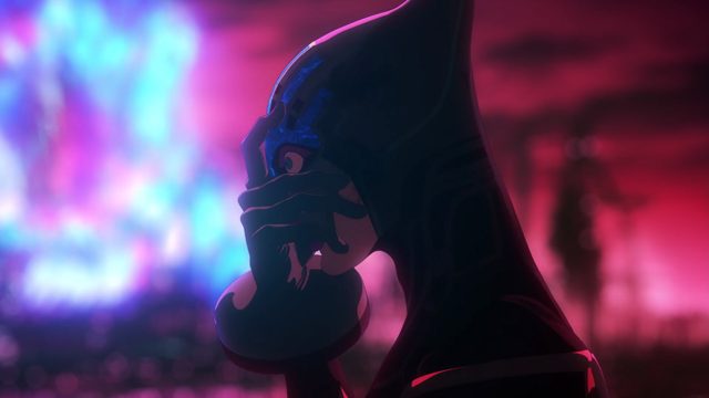 Today is not just tomorrows yesterday.（今日は、単なる明日の昨日ではない） [AI翻译]