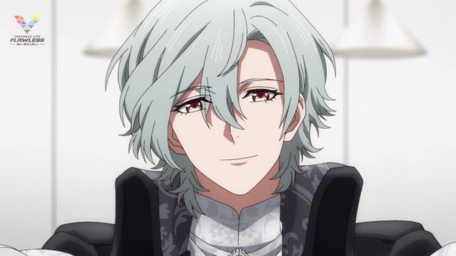 Effulgent・前 [AI翻译]