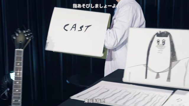地狱崛起 地狱颤抖之矢 [AI翻译]