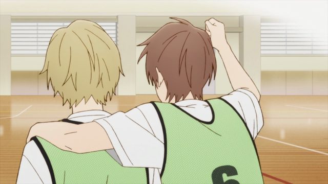 二见瞬 [AI翻译]