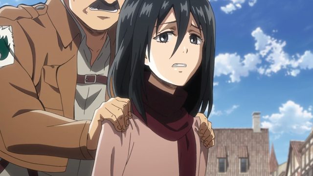 追赶者