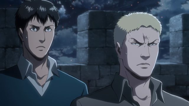 士兵