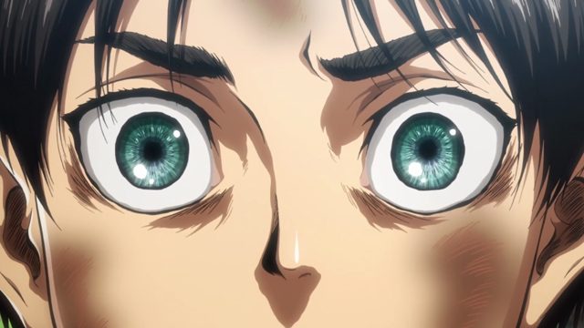 兽之巨人