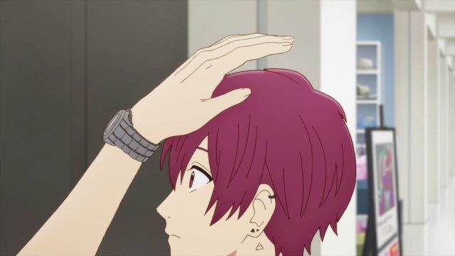 优点 [AI翻译]