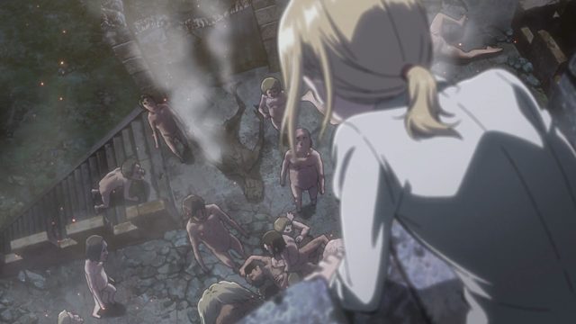 希斯特莉亚