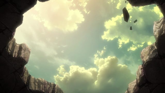 慈悲 -斯特黑斯区急袭②- [AI翻译]