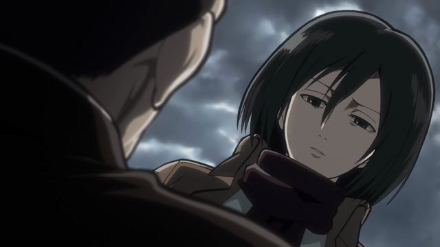 少女所看见的世界 -托罗斯特区攻防战②- [AI翻译]