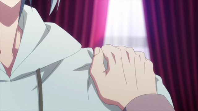 继续演唱的决心 [AI翻译]